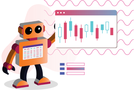 A full service trading platform