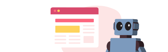 Illustration Blog Header